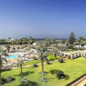 Allegro 4*, Agadir Marokko