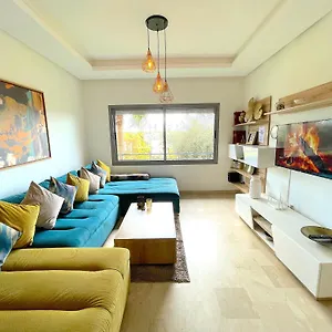 Unit Near Airport , Casablanca Marokko
