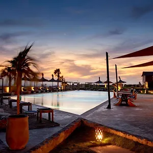 Baberrih Hospitality Palaces & 4*, Essaouira Marokko